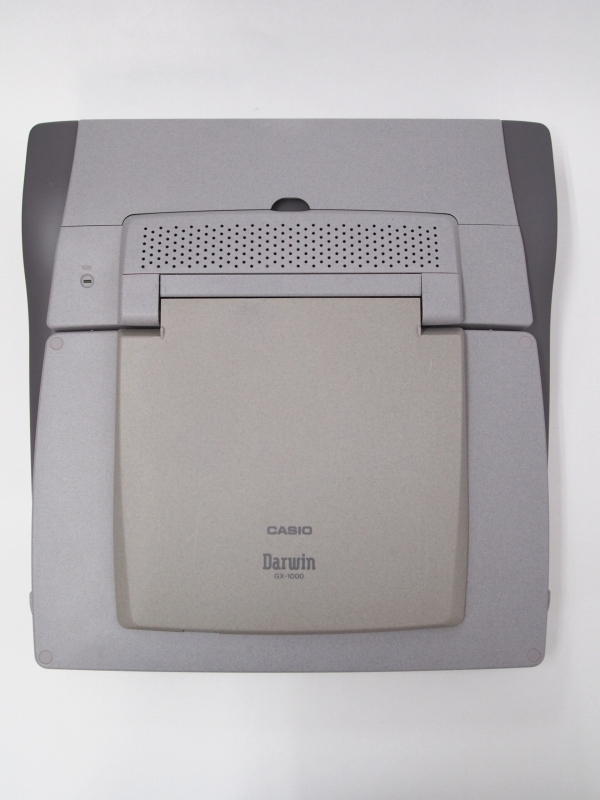 ワープロ CASIO GX-1000 ￥50,000 | 中古コピー機、ワープロ、パソコン 